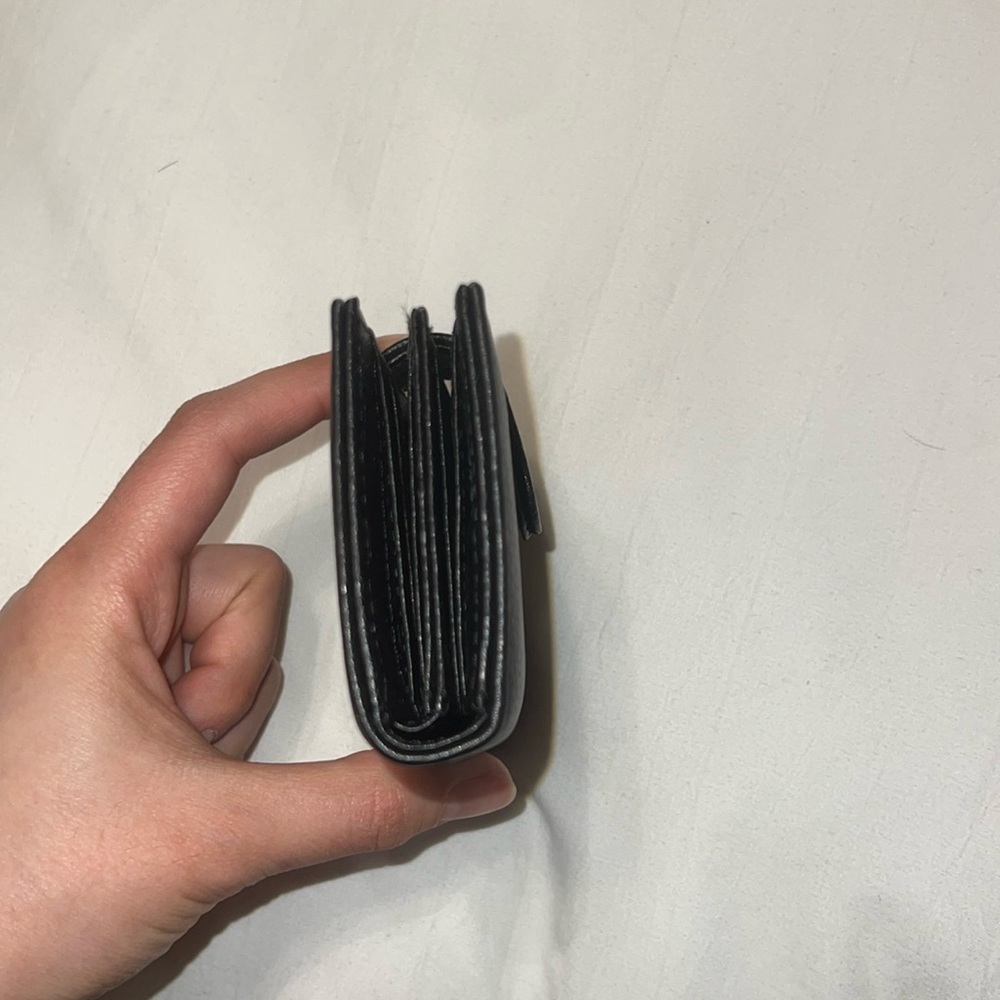 Genuine Leather Wallet - Picture 4 of 7